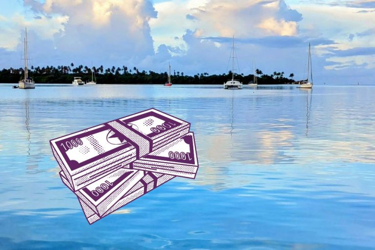How Much Does It Cost to Charter a Sailboat in the Caribbean?