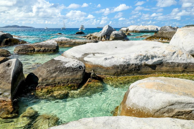 The Baths, British Virgin Islands: Complete Visitor Guide