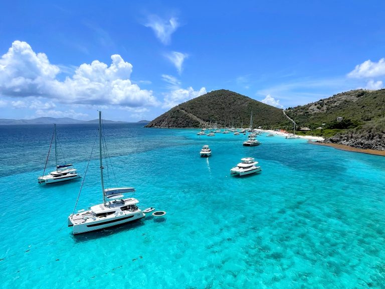 10 Best Caribbean Islands for New Year’s Eve Celebrations (2026)